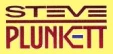 logo Steve Plunkett